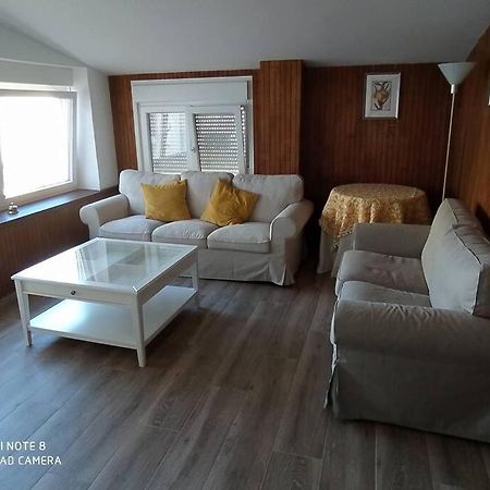 Precioso Y Espacioso Piso Ideal Para Familias. Burgo de Osma Zewnętrze zdjęcie