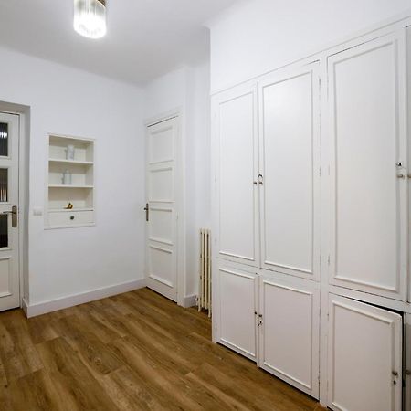Precioso Y Espacioso Piso Ideal Para Familias. Burgo de Osma Zewnętrze zdjęcie