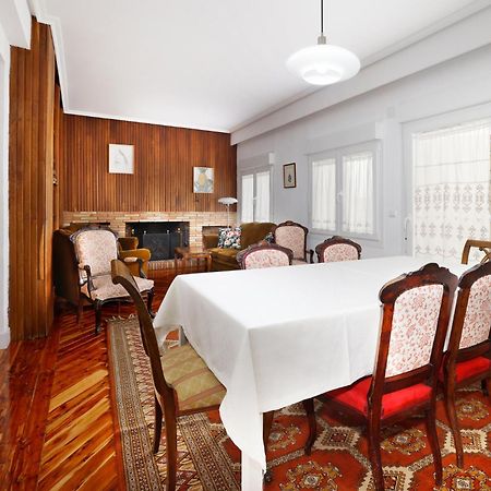 Precioso Y Espacioso Piso Ideal Para Familias. Burgo de Osma Zewnętrze zdjęcie