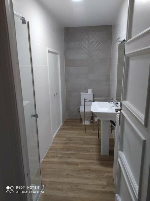 Precioso Y Espacioso Piso Ideal Para Familias. Burgo de Osma Zewnętrze zdjęcie