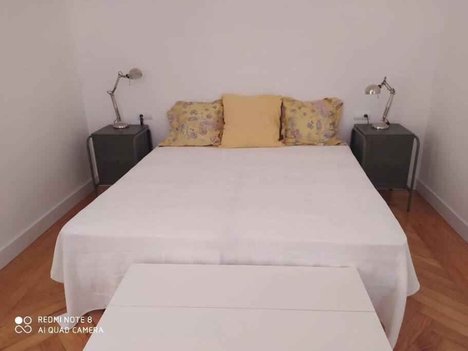 Precioso Y Espacioso Piso Ideal Para Familias. Burgo de Osma Zewnętrze zdjęcie