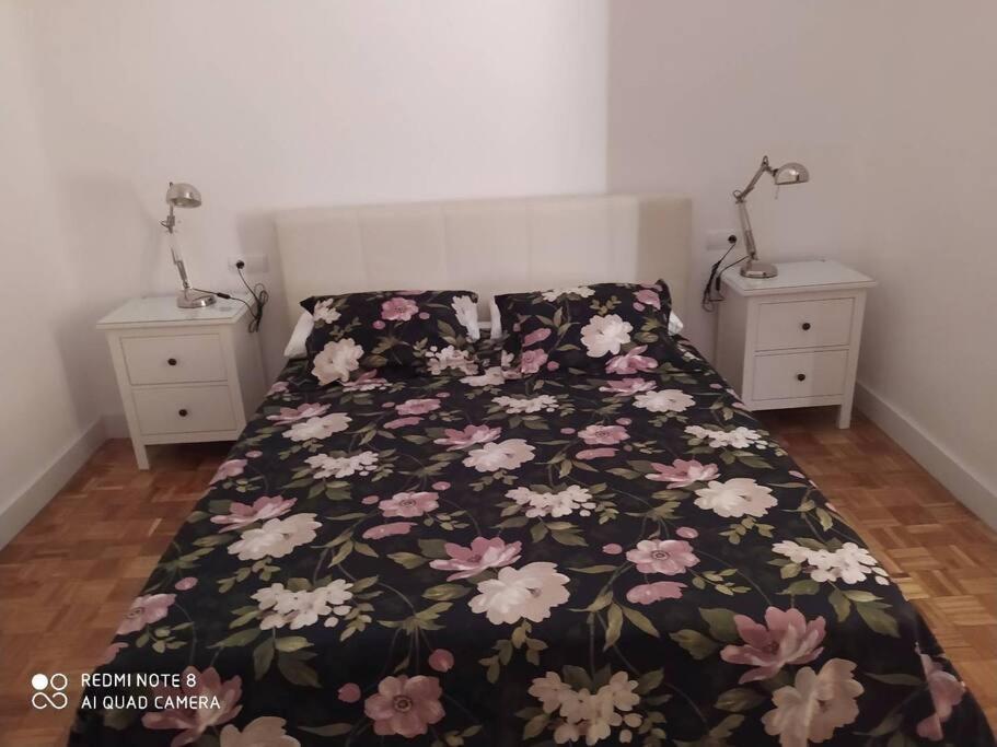 Precioso Y Espacioso Piso Ideal Para Familias. Burgo de Osma Zewnętrze zdjęcie
