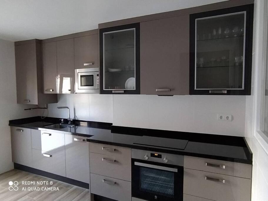 Precioso Y Espacioso Piso Ideal Para Familias. Burgo de Osma Zewnętrze zdjęcie