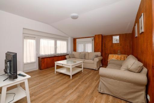 Precioso Y Espacioso Piso Ideal Para Familias. Burgo de Osma Zewnętrze zdjęcie
