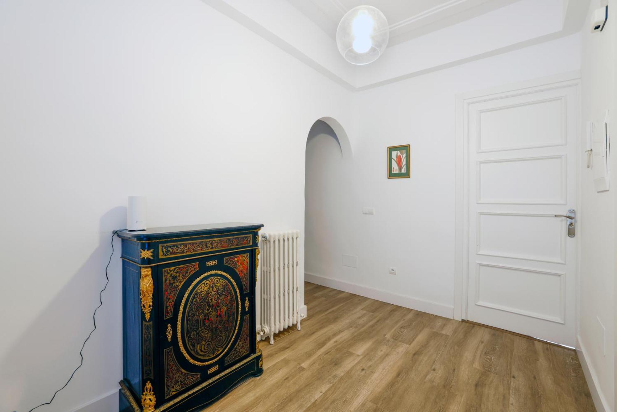 Precioso Y Espacioso Piso Ideal Para Familias. Burgo de Osma Zewnętrze zdjęcie