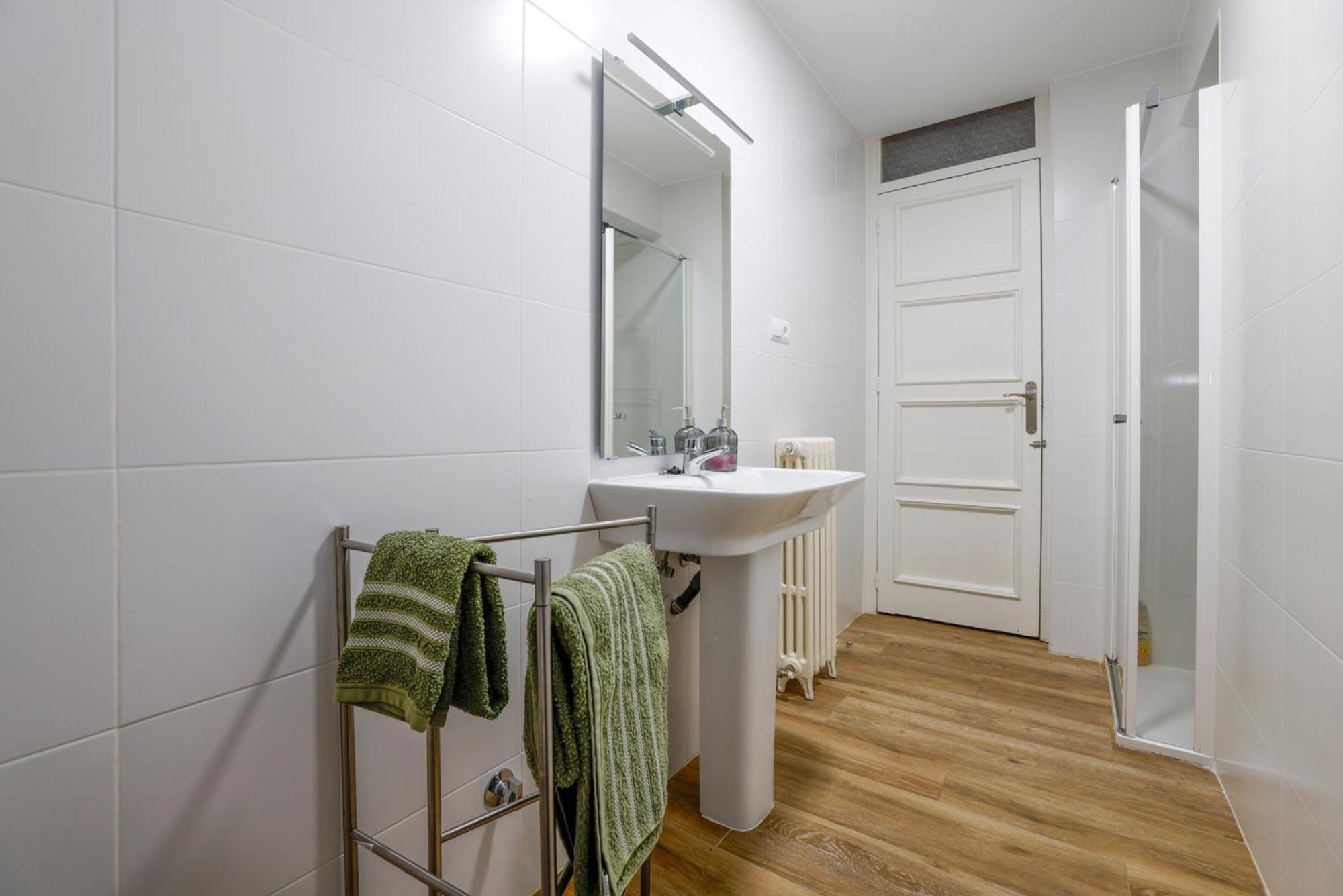 Precioso Y Espacioso Piso Ideal Para Familias. Burgo de Osma Zewnętrze zdjęcie