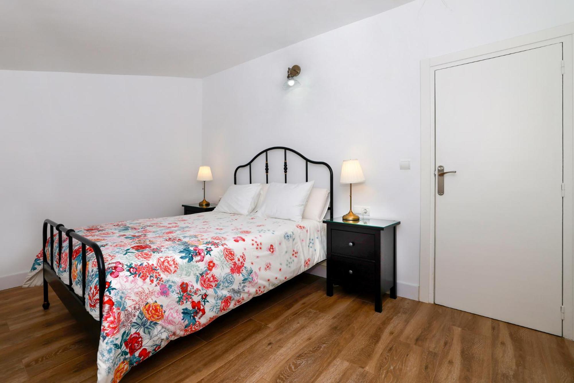 Precioso Y Espacioso Piso Ideal Para Familias. Burgo de Osma Zewnętrze zdjęcie
